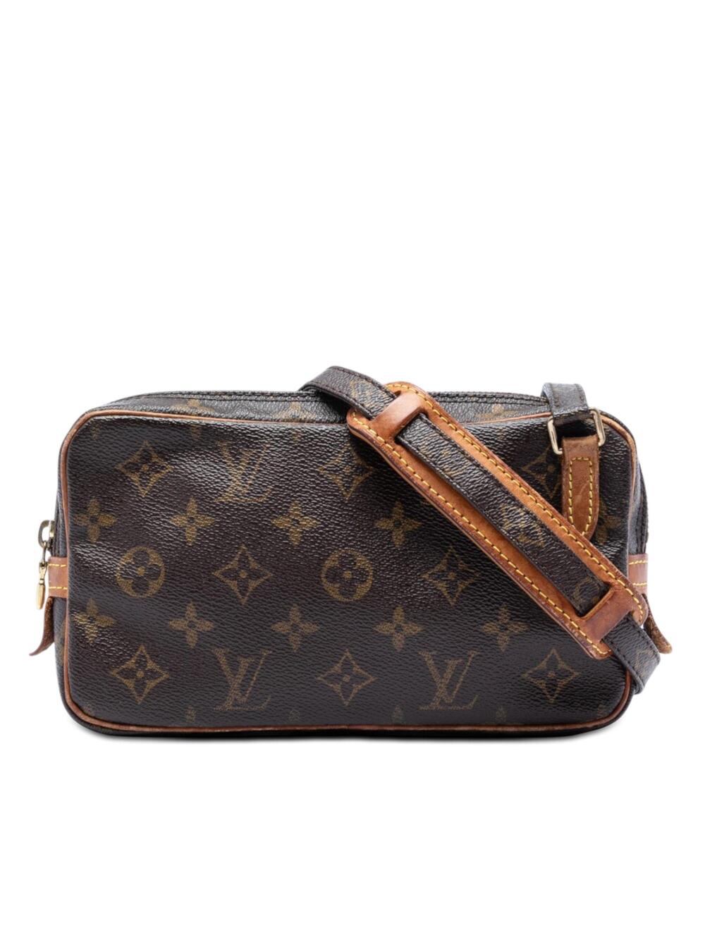 Louis Vuitton Pochette Marly #266653L96B